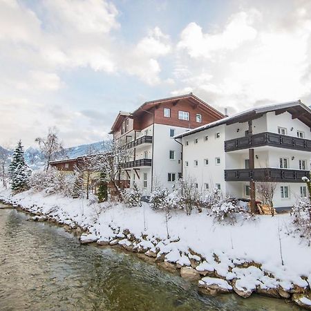 Haus Wallner By Alpentravel Bad Hofgastein Exterior photo