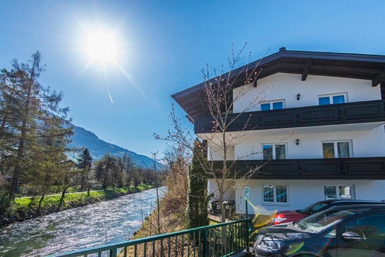 Haus Wallner By Alpentravel Bad Hofgastein Exterior photo