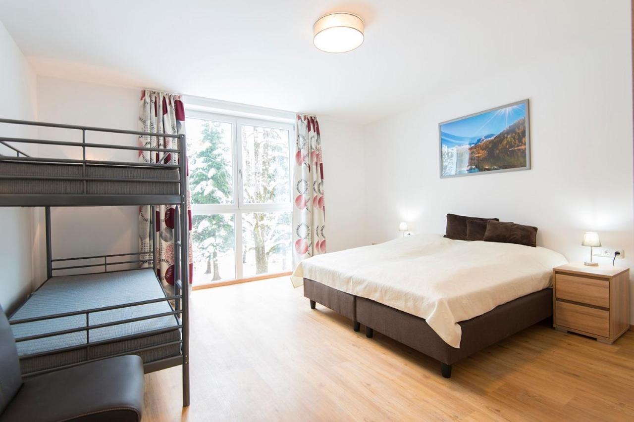 Haus Wallner By Alpentravel Bad Hofgastein Exterior photo