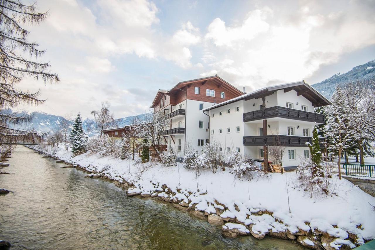 Haus Wallner By Alpentravel Bad Hofgastein Exterior photo